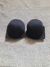 La Senza UK 34D Strapless Bra