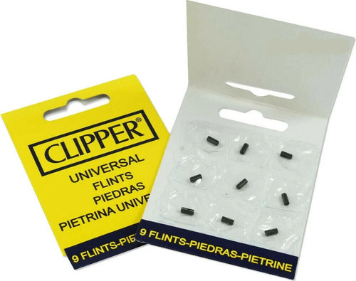 Genuine clipper icy rainbow - genuine,