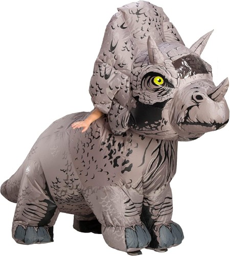 Rubie jurassic world - rubie's, unisex