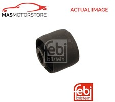 CONTROL ARM WISHBONE BUSH