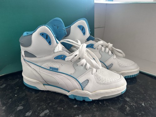 Vintage 1980s 1990s puma max - 1980s/1990s, q
