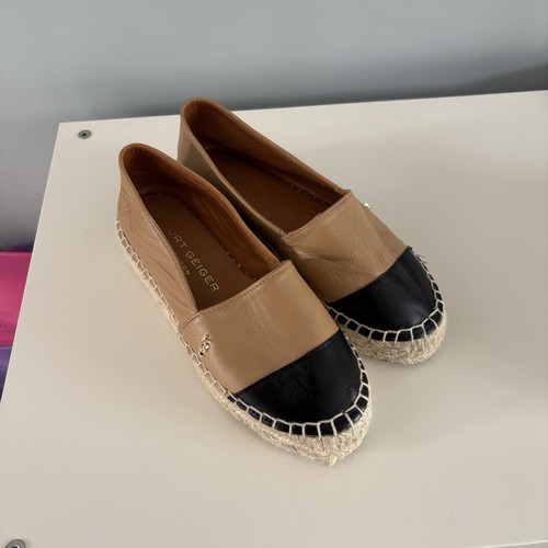 Kurt geiger london - geiger, leather