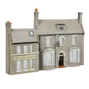 Bachmann scenecraft 0210 - bachmann, 44-0210