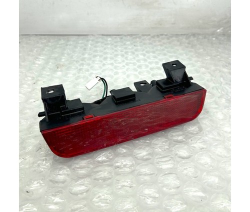Rear door brake light lamp - rear,