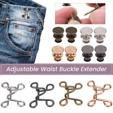27/32mm Waist Extender Buckle