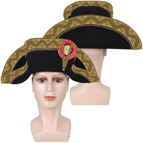 Napoleon bicorne cosplay - napoleon,