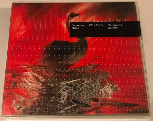 Depeche mode speak - &, spell