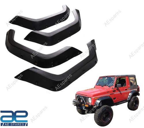 For suzuki samurai sj410 - for,