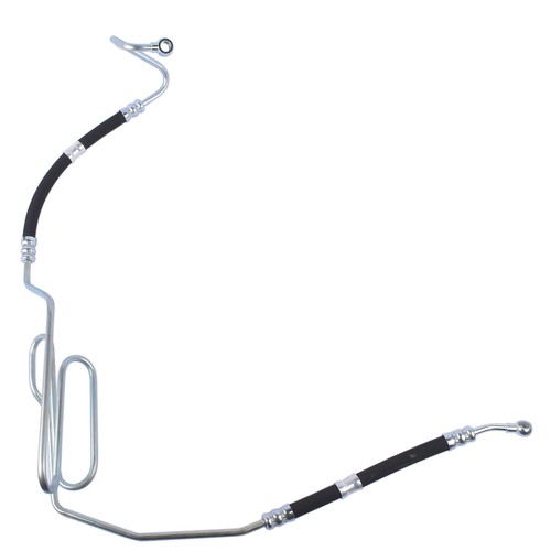 High pressure power steering - power,