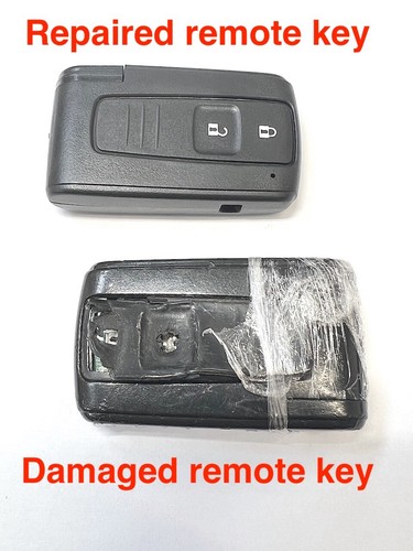 Repair service for toyota - for,