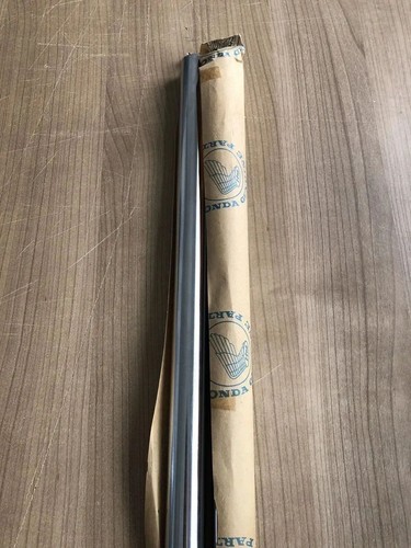 Honda mb50 mb80 stanchion - honda,
