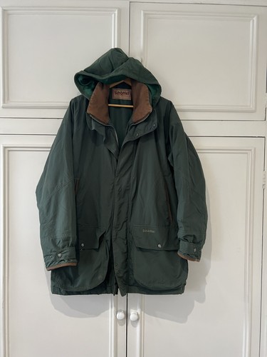 Schoffel ptarmigan iii - schoffel, h