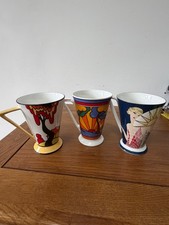 2 x Past Times Art Deco &  1 x