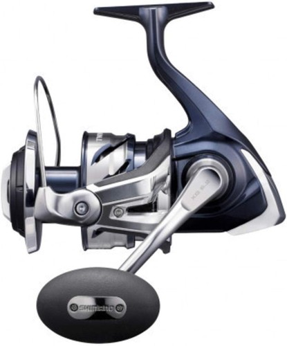 Shimano twin power - 21,
