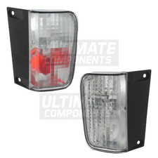 Renault Trafic Van 2006-2010