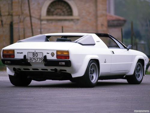 Car white cars lamborghini - white,