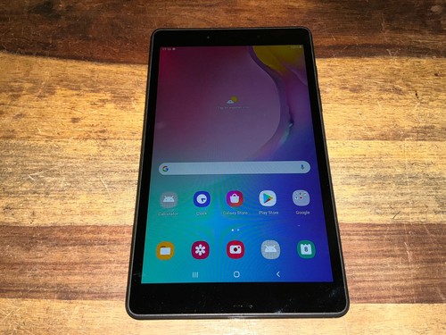 Samsung galaxy tab - tab, (2019)