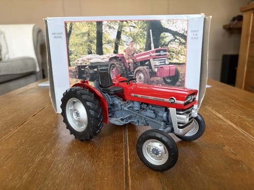 Universal hobbies massey - hobbies,