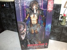NECA PREDATOR 2 1/4 SCALE