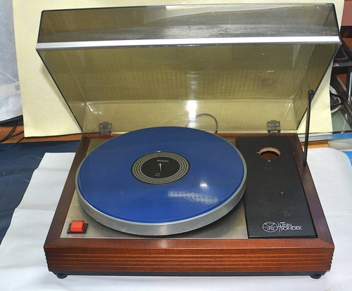 Linn turntable ac - turntable, ac-3000mc