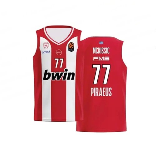 Euroleague olympiacos home - olympiacos,