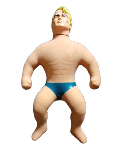Stretch armstrong mister - stretch,