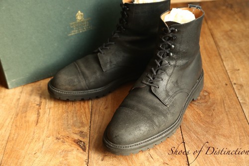 Crockett jones coniston - jones,