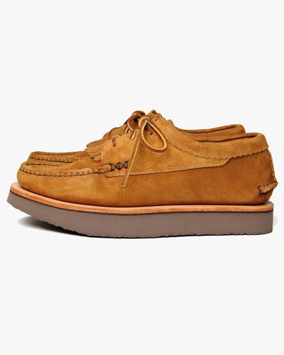 Yuketen blucher rocker - yuketen,