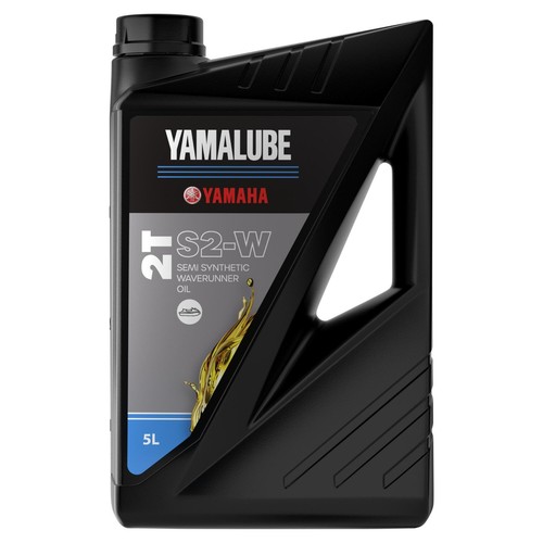 Yamaha yamalube w - yamalube,