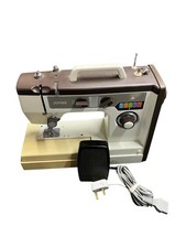 Vintage Jones VX710 Electric