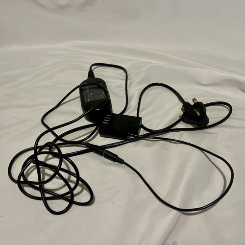 Usb mains power - adapter, for