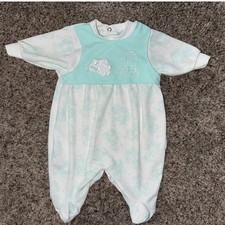 Baby Boy Clothes Vintage