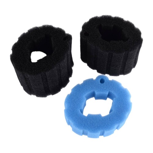 Foam sponge filter set - foam,