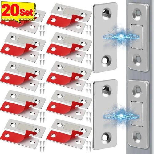 20pcs strong magnetic catch - 1-20pcs,