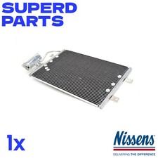 AIR CONDENSER A/C RADIATOR