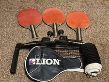 Artengo Table Tennis Net, X3