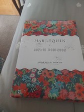 Duvet Cover Set Lux By