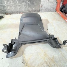 VAUXHALL INSIGNIA STEERING