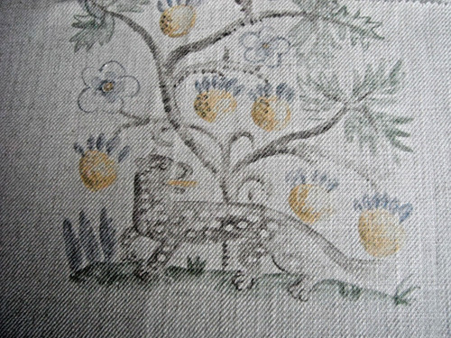 Andrew martin curtain fabric - andrew,