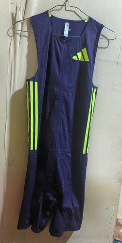 Adidas speed suit - adidas, pro