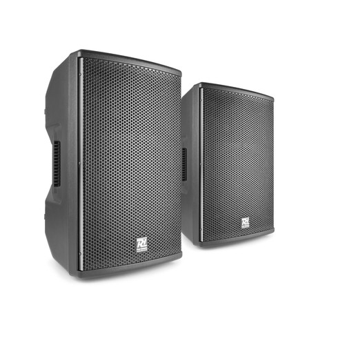 Pdp pd410p passive dj - pd410p,