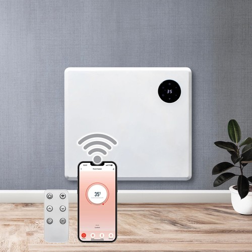 Purus 600w wifi - purus,
