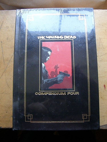 The walking dead - the,
