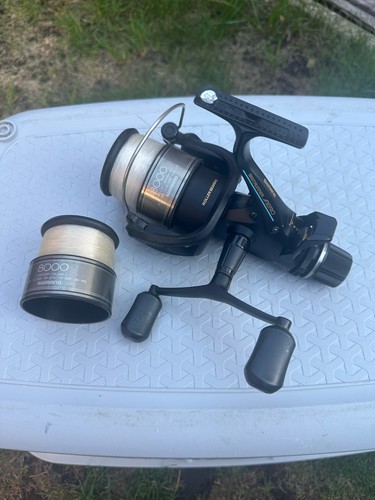Shimano aero 8000 re - shimano,