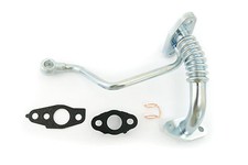 GENUINE Toyota Turbo Oil Feed