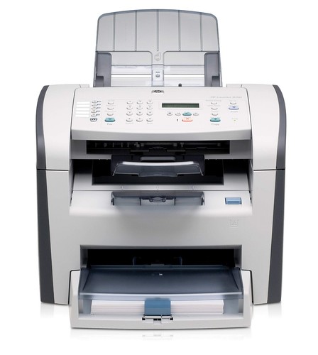 Laserjet 3050 multifunction - 3050,