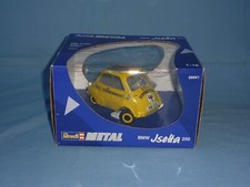 1:18 BMW ISETTA "ADAC