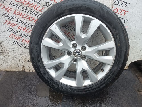 Vauxhall antara 2010 2015 - vauxhall, 2010-2015