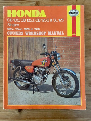 Haynes workshop manual for - haynes,