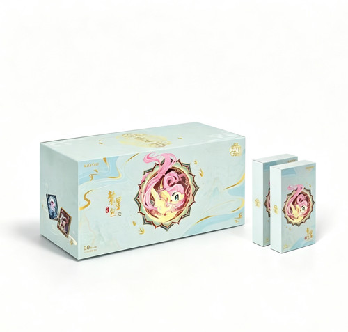 Kayou little pony - my,